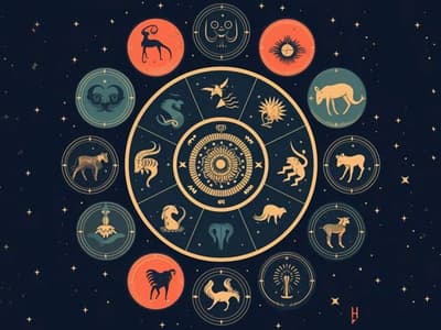 Astrology, Horoscope, Zodiac Signs