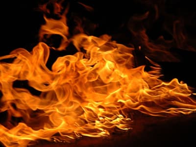 Fire