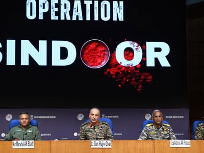 operation sindoor