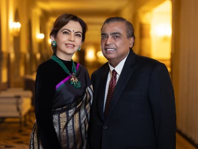 File Photo of Donald Trump and Elon Musk (Photo/Reuters)