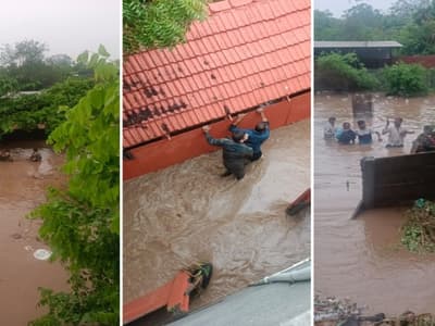 Visuals from Ahilyanagar