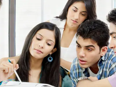 Top 10 Engineering Colleges in India