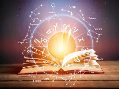 astrolgy