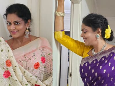 telugu serial actress vahini