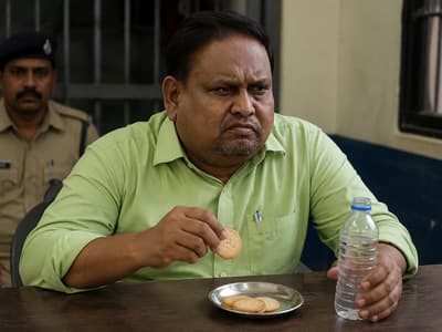 humayun kabir police interrogation 5 hours ate only biscuits and water