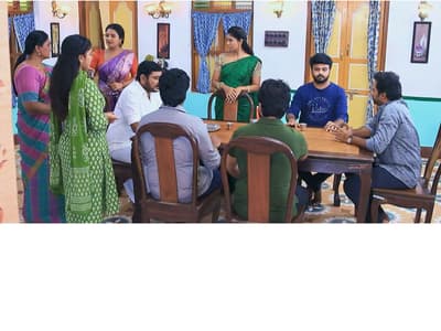 Pandian Stores 2 Serial Today Sep 18th Episode