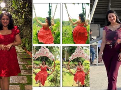 Shriya Sharma