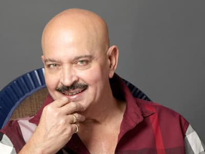 Rakesh Roshan Health Update