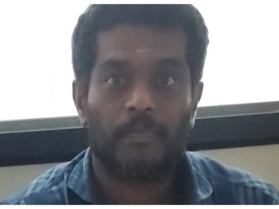 Man sentenced for exposing himself to a student inside a bus in trivandrum