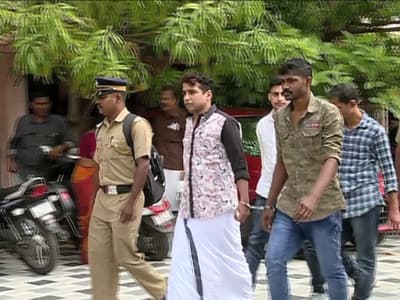 actress attack case accused