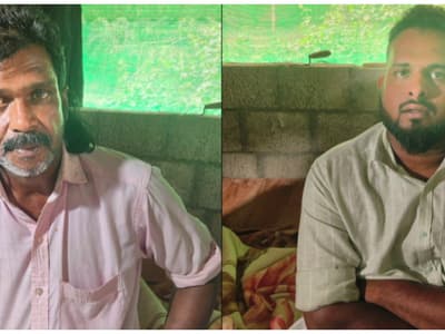 hassan, abdul raheem arrest