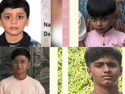 adudhabi car accident funeral