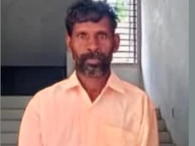 venjaramoodu coconut worker attempted assault woman arrested