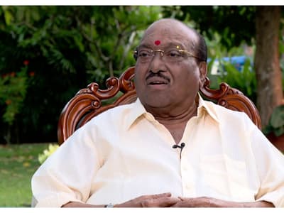 vellapally natesan 