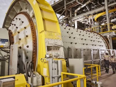 Emirates Global Aluminium Faces Year-Long Recovery After Iran Strike