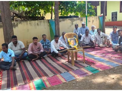 Bandipur Buffer Zone