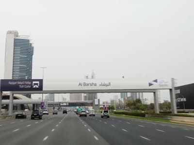 dubai