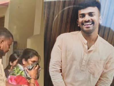 Bengaluru murder case