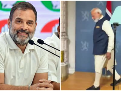 rahul modi