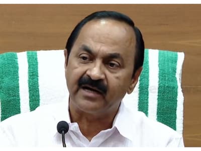 vd satheesan