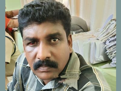 kollam court orders case against four police officers over assault complaint