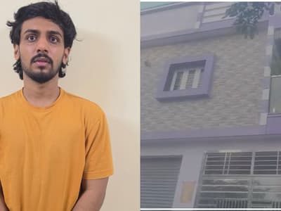 bengalooru mdma arrest