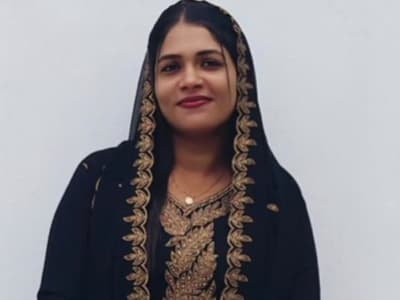 shehana