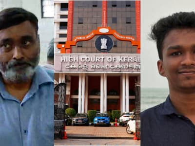 nithin raj death case