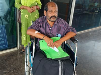 pathanamthitta man alleges police assault after facebook live against government