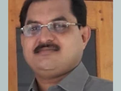 man living alone found dead in haripad home