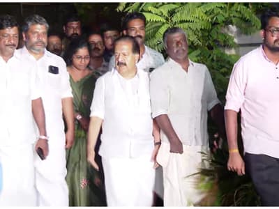 Chennithala