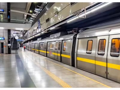 metro
