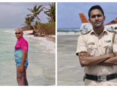boat accident missing