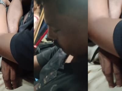 ksrtc bus sexual assault woman records incident accused arrested