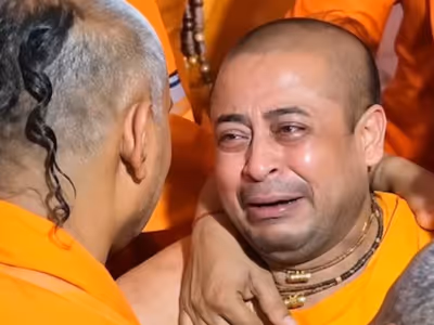 Chinmoy Das