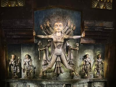 Durga Puja