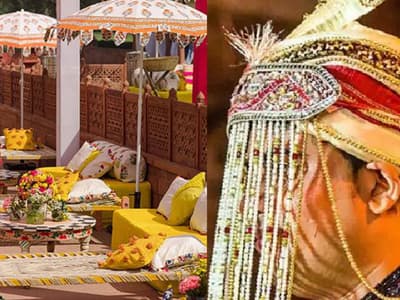 UP Wedding tragedy