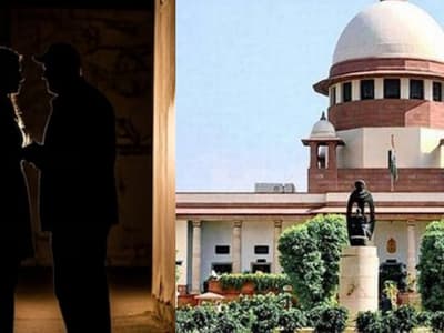 Premarital Relationships verdict by supreme court