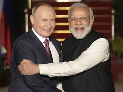 Poland deputy foreign minister said PM Modi helped dissuade Vladimir Putin from using tactical nuclear weapons in Ukraine
