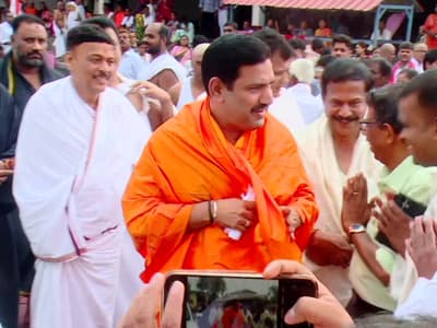 BY Vijayendra Rejects Allegations