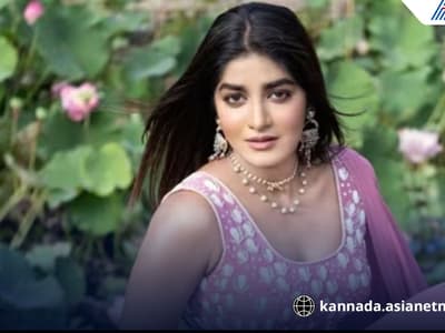 Actress Dimple Hayathi  Faces Police Case 