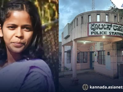 Shivamogga Student Succumbs to Noose Rising Suicide Cases Spark Alarm