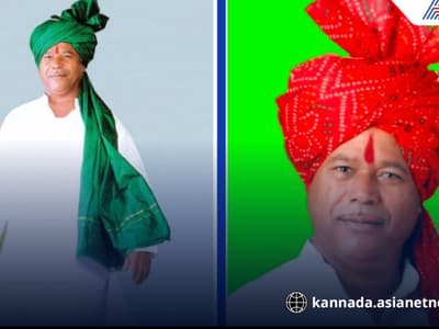 Bandigani math Daneshwara seer passes away bagalkote