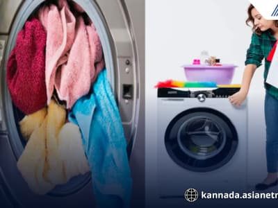 Washing Machine Guide Powder vs Liquid Detergent
