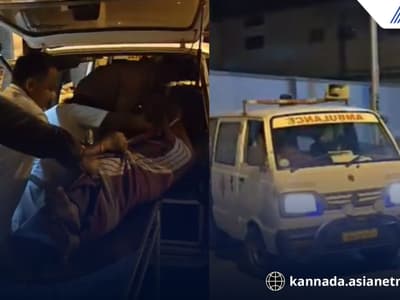 Two Dead in Bhadravathi After Brawl Over Eloping Lovers Five Arrested