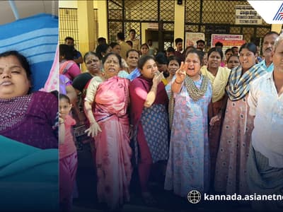 medical Negligence Alleged in Davanagere Woman Passes Away in Channagiri Hospital After Routine Injection