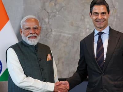 Lack of understanding India rejects Dutch concerns over press freedom minorities
