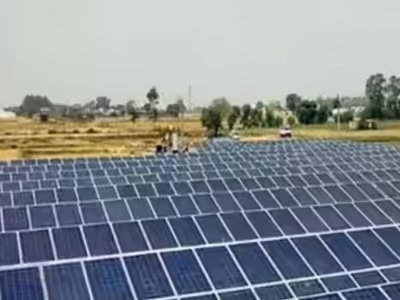 India surpasses us to become worlds second in solar power capacity