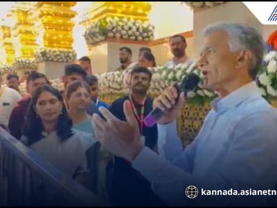 Hasanamba temple darshan timings minister krishna byregowda reacts