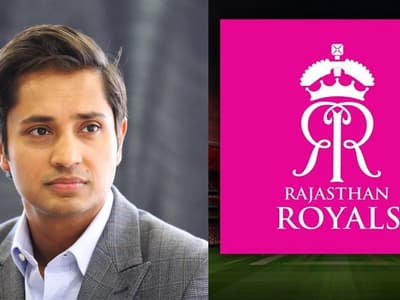 Rajasthan Royals